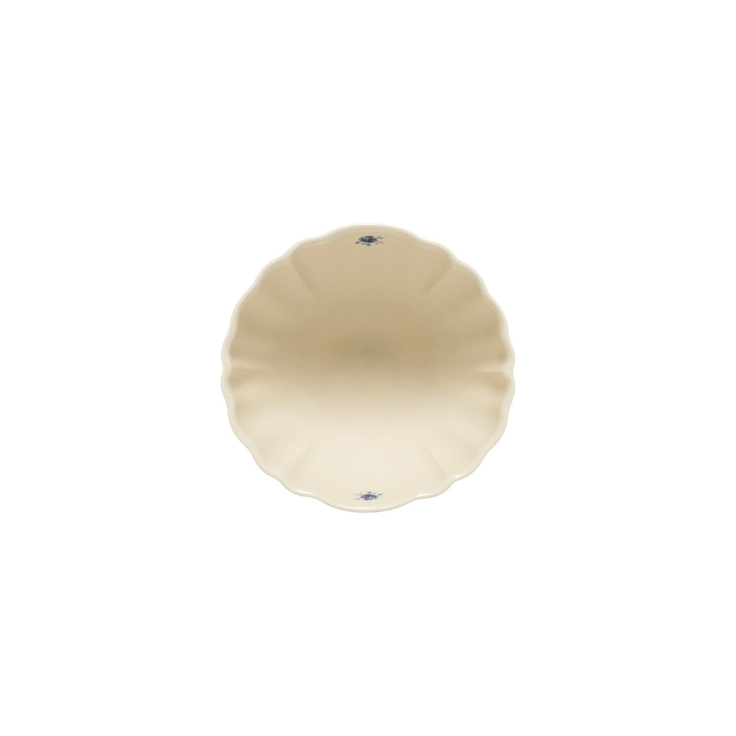 Vila Soup/Cereal Bowl 16 cm Beige-Blue Costa Nova - Costa Nova - 5606739980436