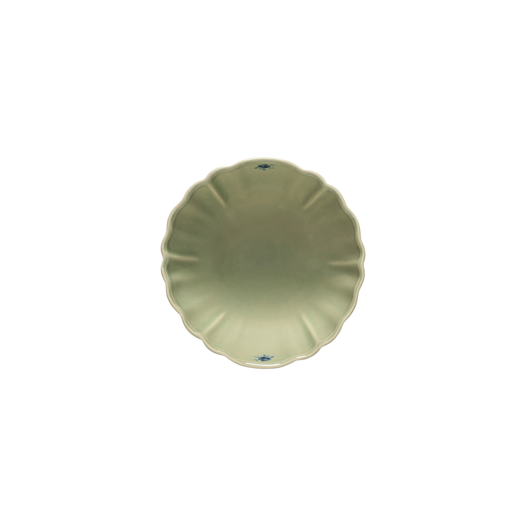 Vila Soup/Cereal Bowl 16 cm Olive-Blue Costa Nova - Costa Nova - 5606739983390