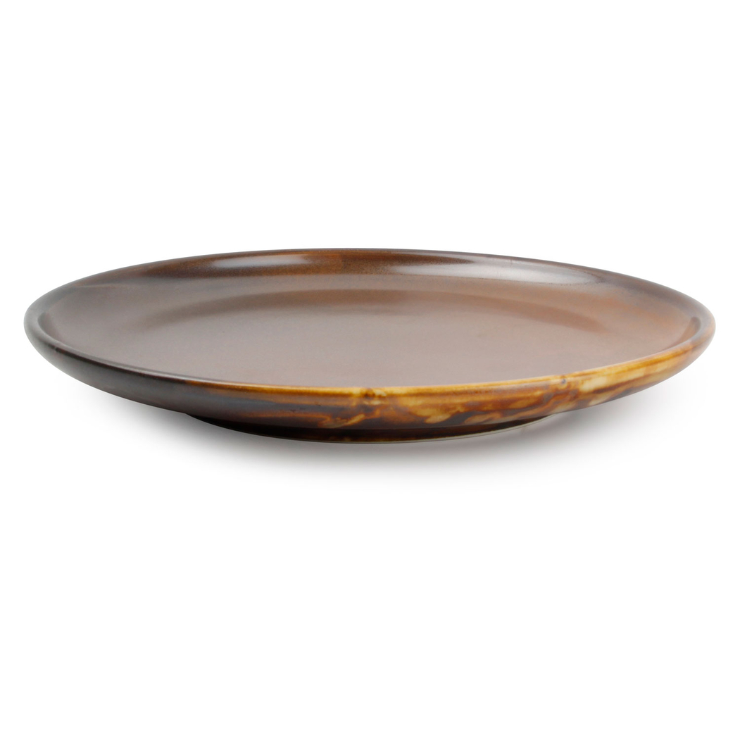 Dessert plate Escura 20cm - F2D - 5410595663606
