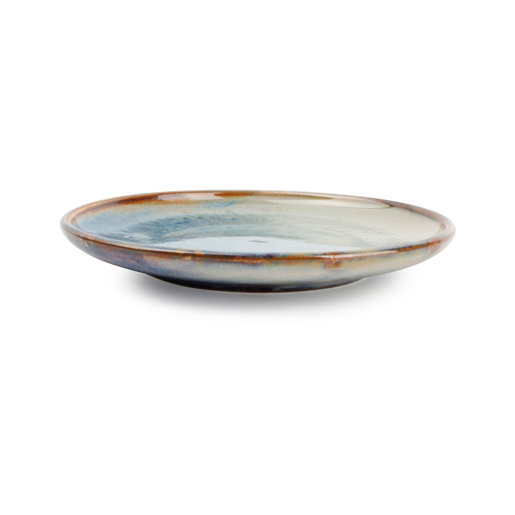 Dessert plate Nova Blue 15cm - F2D - 5410595723546