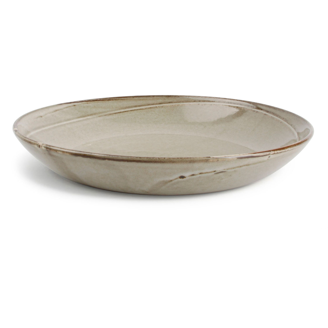 Prato fundo Ceres 24,5cm - Fine2Dine - 5410595683796