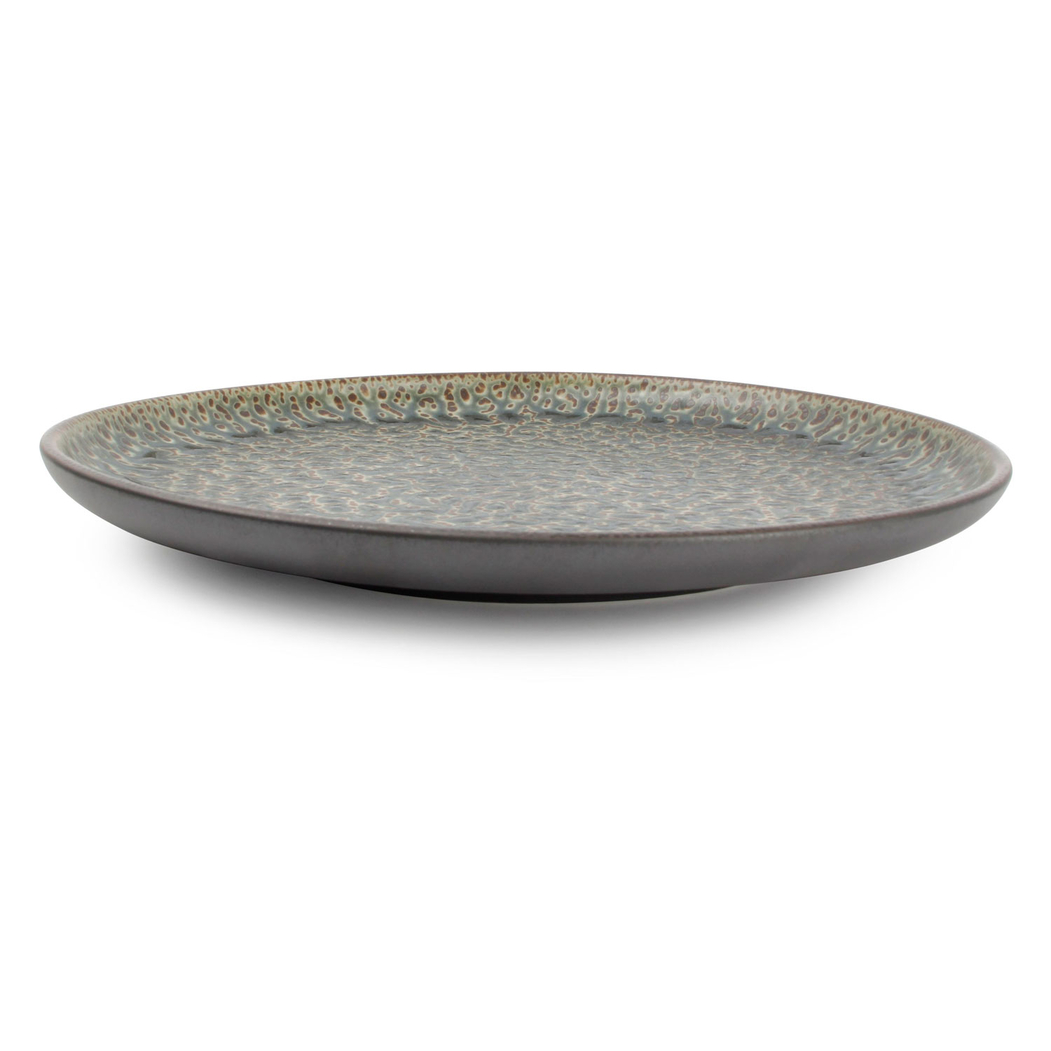 Prato raso Oxido 28,5cm - Fine2Dine - 5410595722976