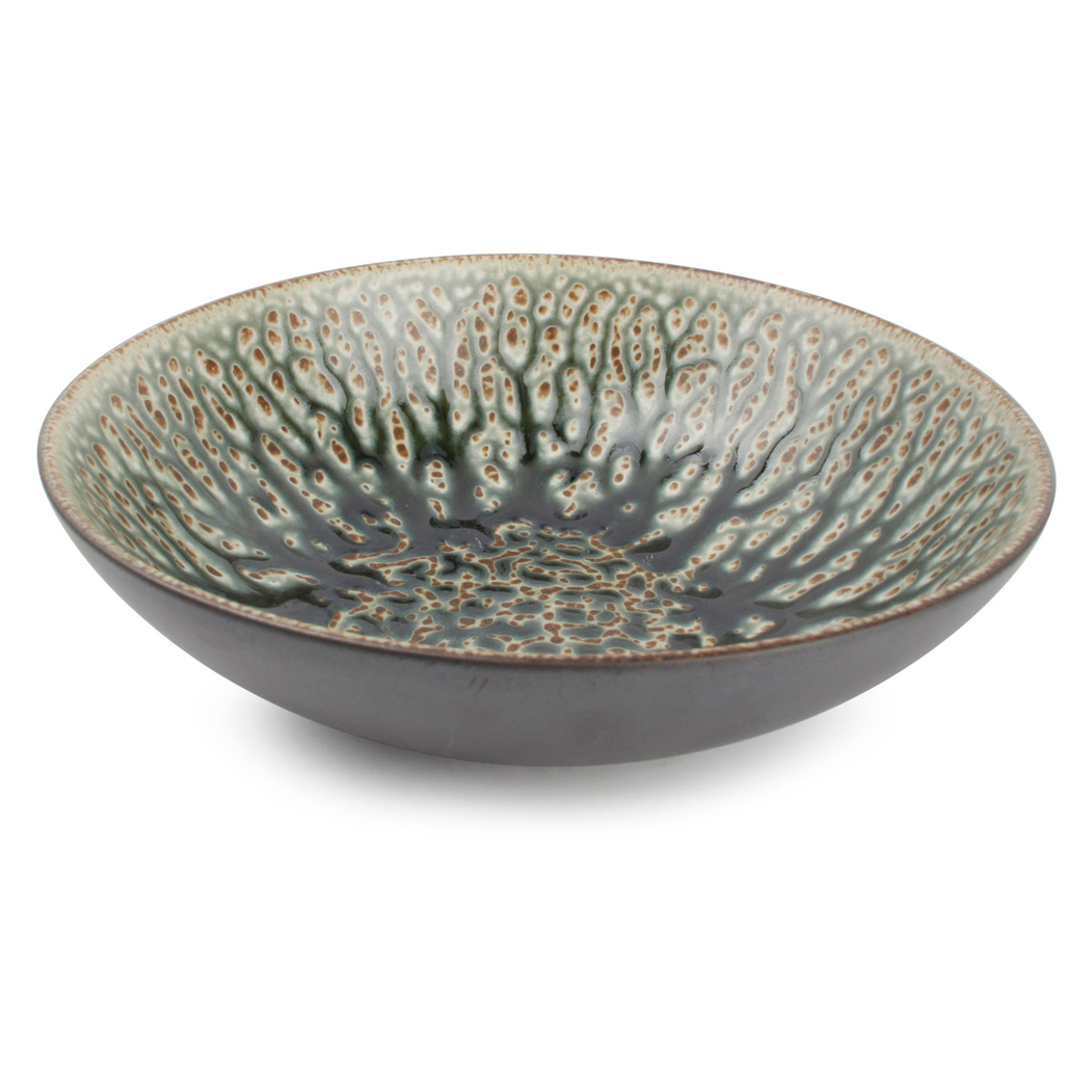 Taça Oxido 22cm - Fine2Dine - 5410595723010