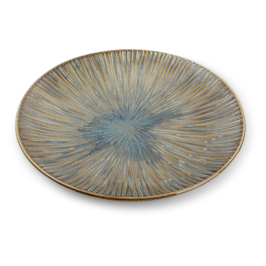 Dinner plate Forest Halo 28cm - F2D - 5410595729432