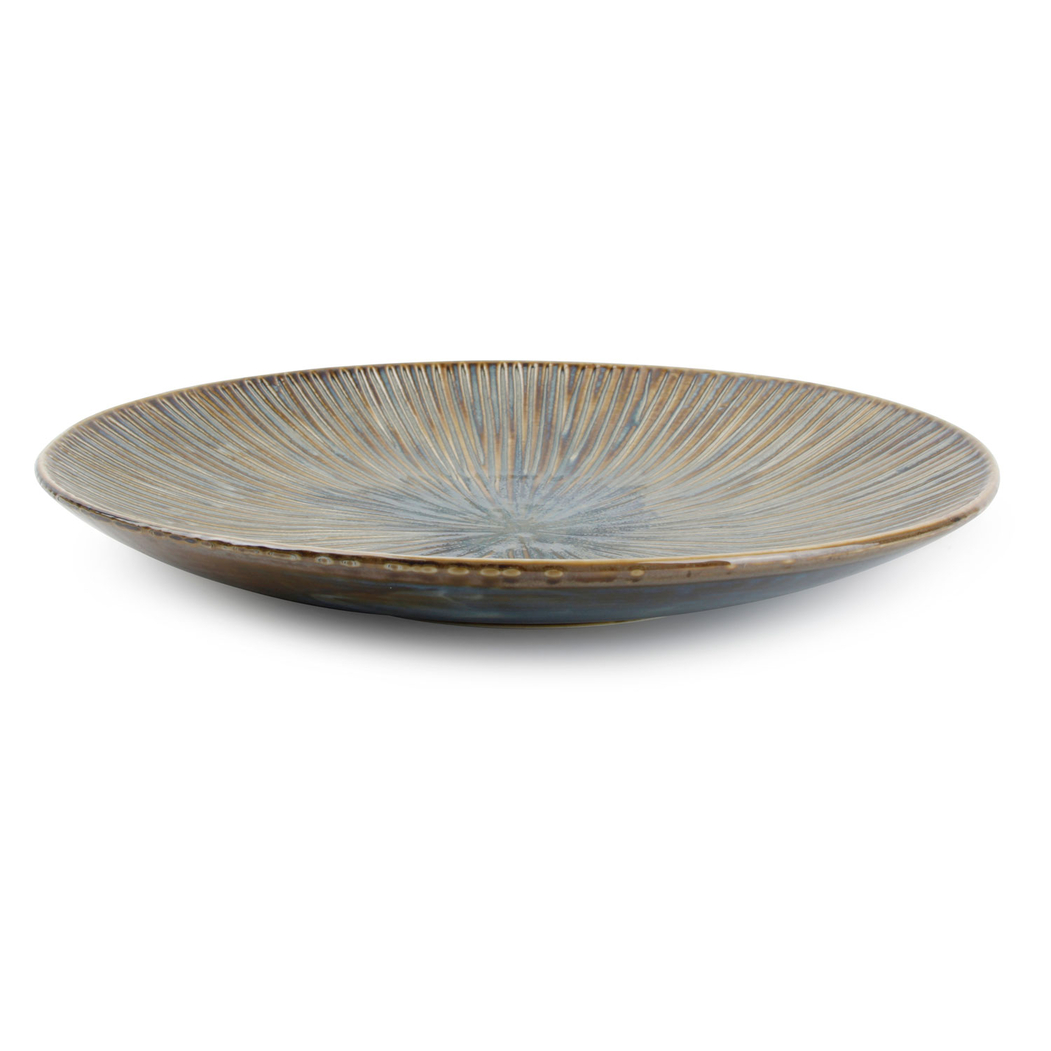 Dinner plate Forest Halo 28cm - F2D - 5410595729432