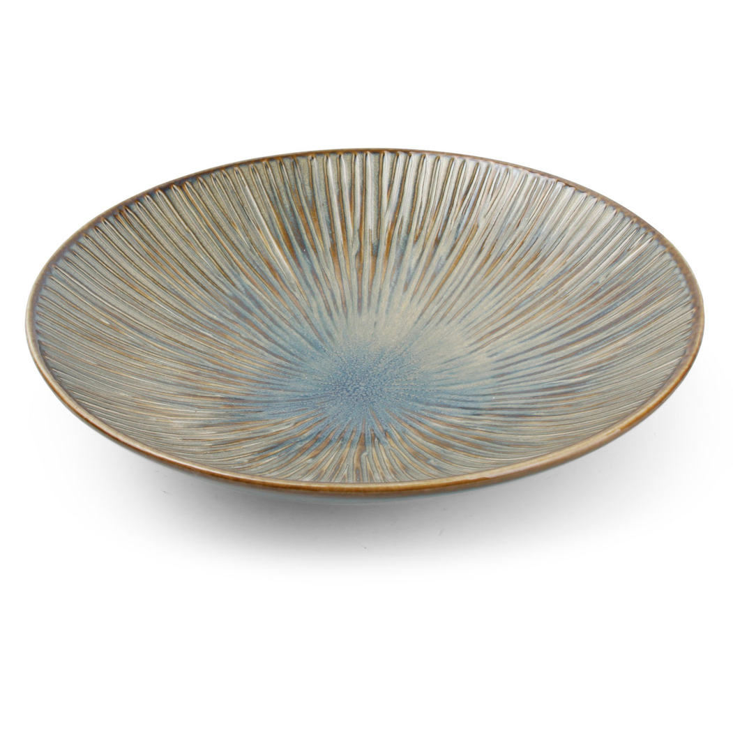 Deep plate Forest Halo 24cm - F2D - 5410595741786