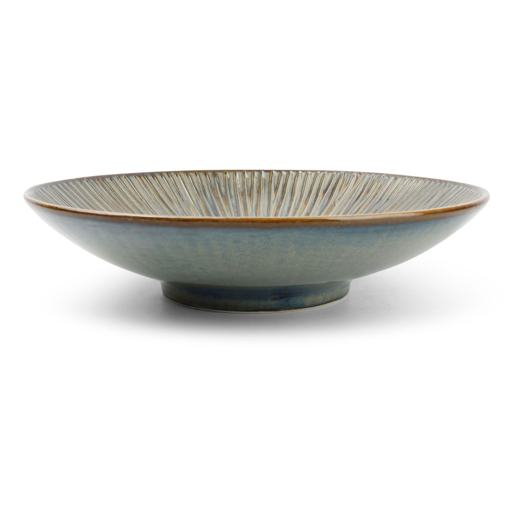 Deep plate Forest Halo 24cm - F2D - 5410595741786