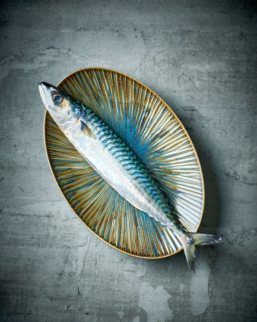 Serving dish Forest Halo 25,5x17cm - F2D - 5410595729449