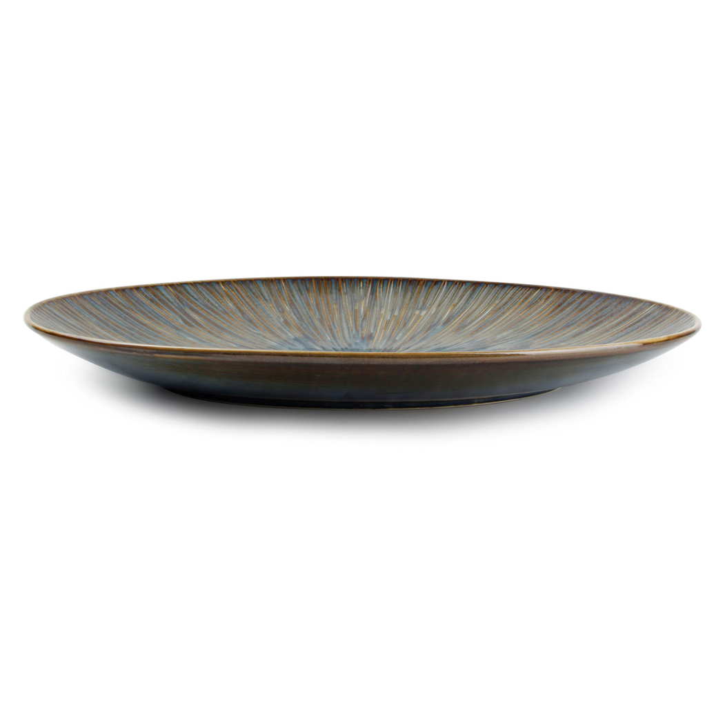 Serving dish Forest Halo 40x25cm - F2D - 5410595729456