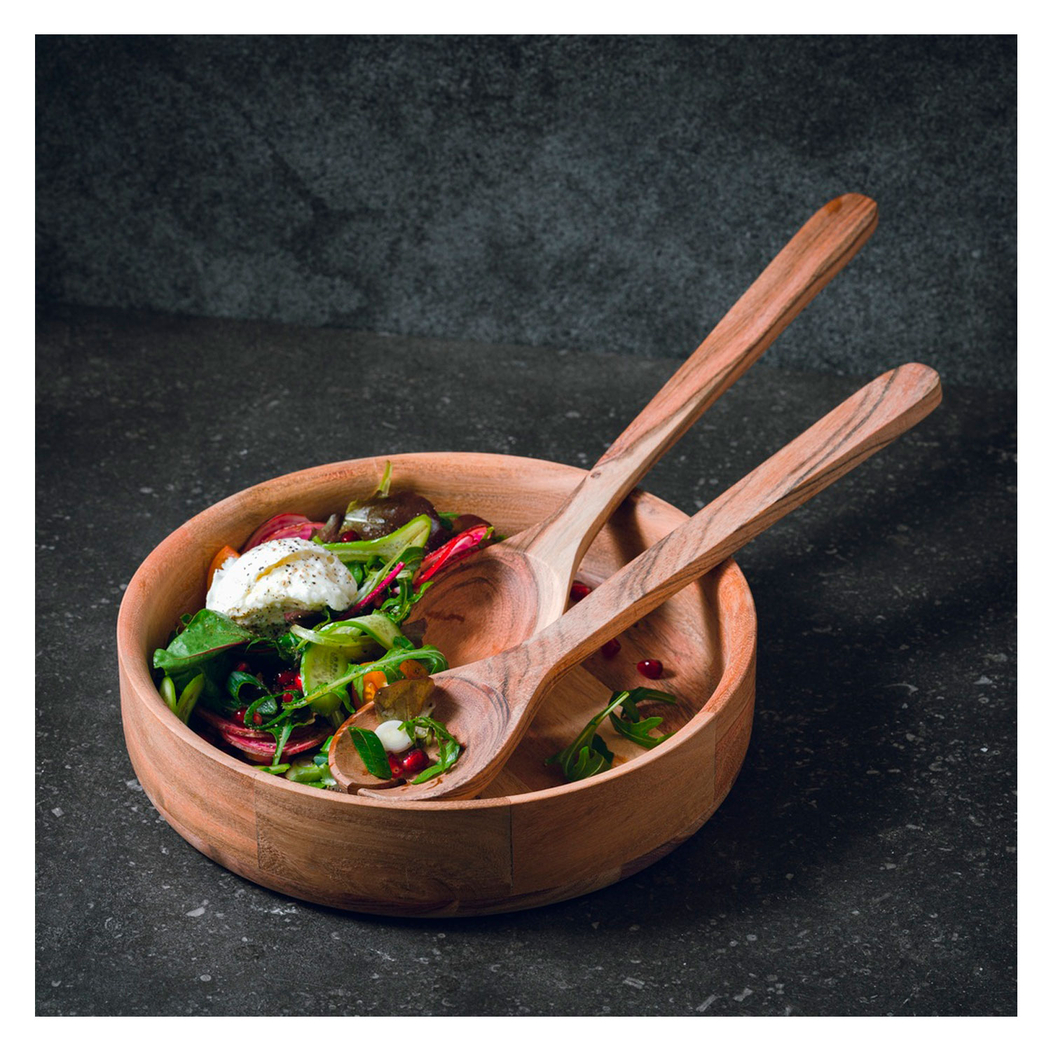 Bowl acacia Fuente 14cm - Wood&Food - 5410595702206