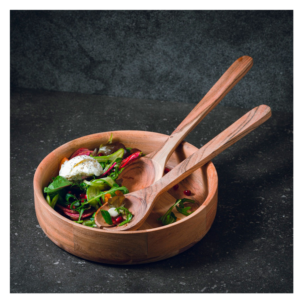 Bowl acacia Fuente 18cm - Wood&Food - 5410595702190