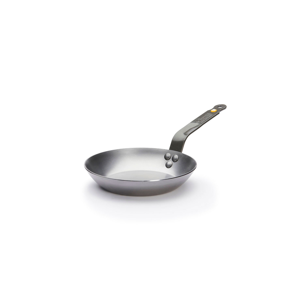 Frigideira aço Mineral B 20cm
