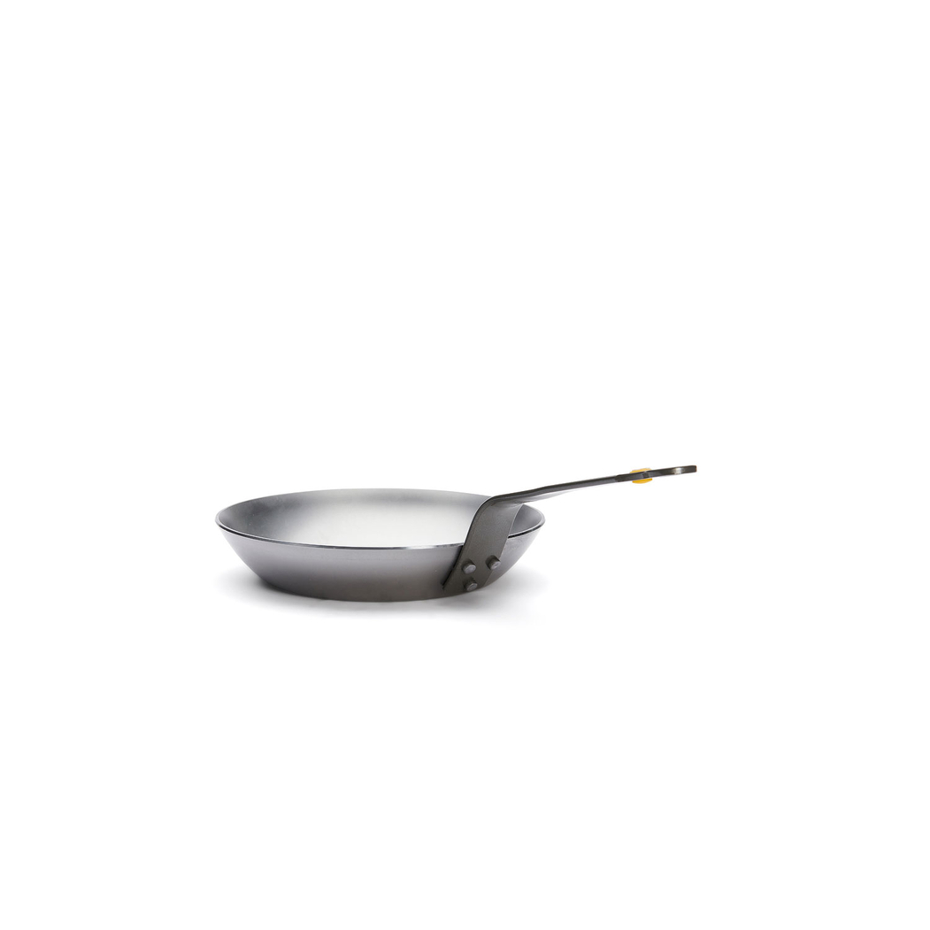Steel frying pan Mineral B 20cm - de Buyer - 3011245610203