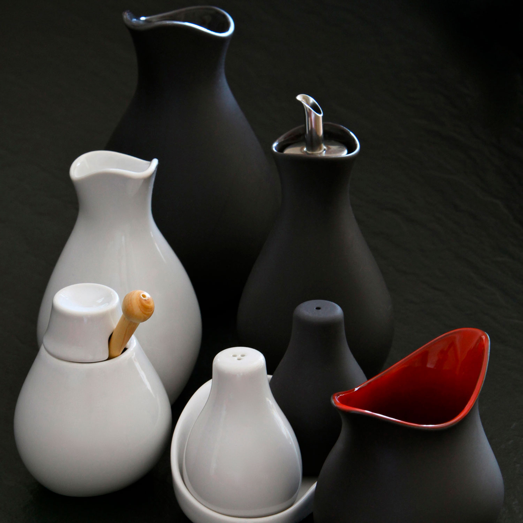 Pouring jug Likid 100ml - Revol - 3198246444461