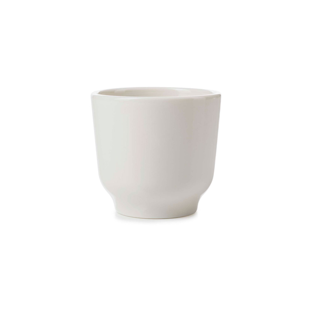 Copo café Adélie 80ml marfim - Revol - 3198246542563