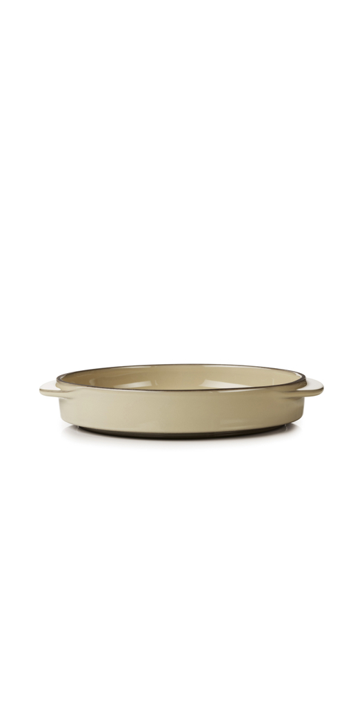 Baking dish Caractère 16x14cm - Revol - 3198246545717