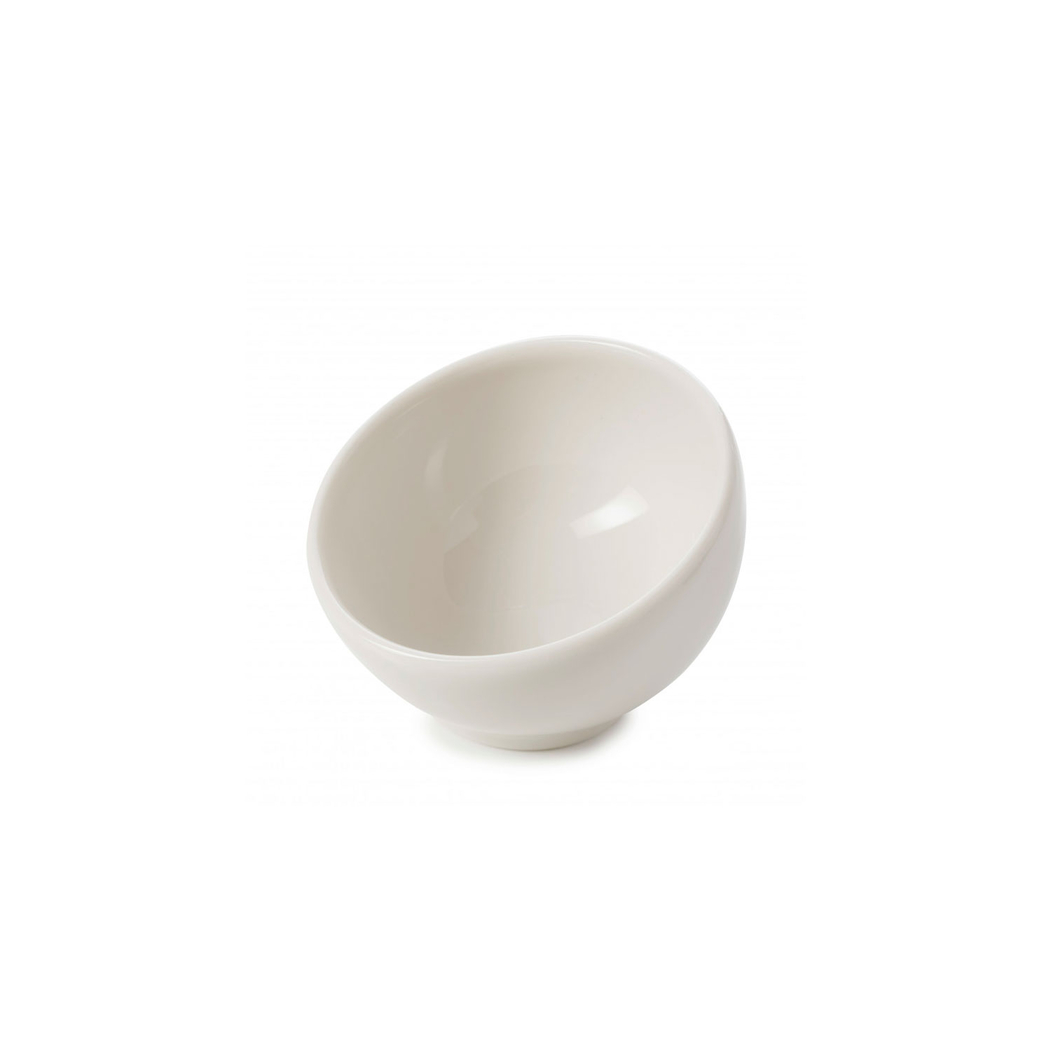 Ivoire aperitif bowl Adélie 7,5cm - Revol - 3198246556522