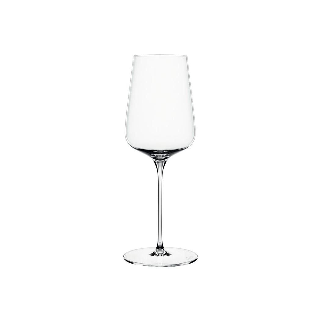 6 Definition White Wine Glass 435 ml Light & Elegant
