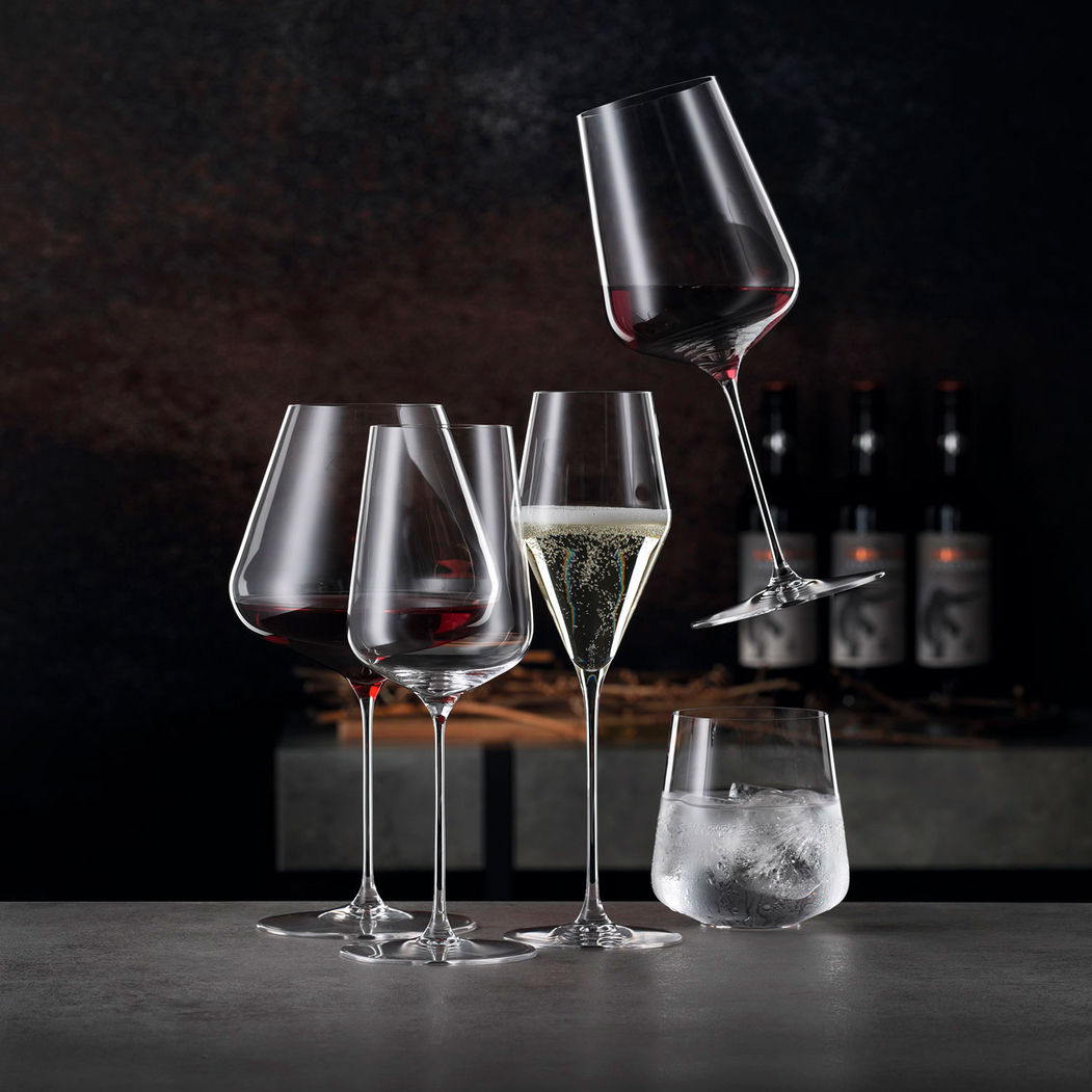 6 Copos Definition Universal 550 ml - Spiegelau - 5602737106847