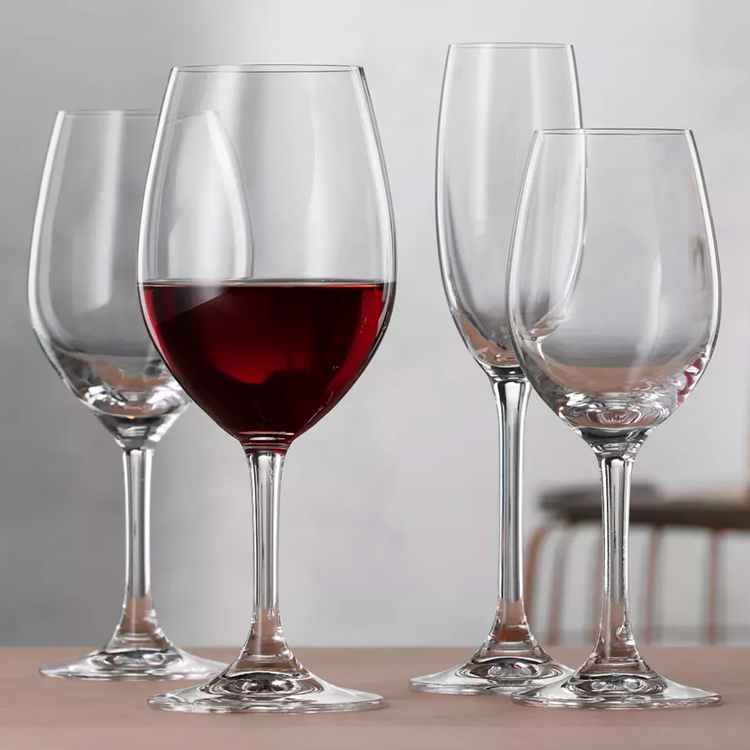 Festival champagne glass 168ml - Spiegelau - 4003322127390