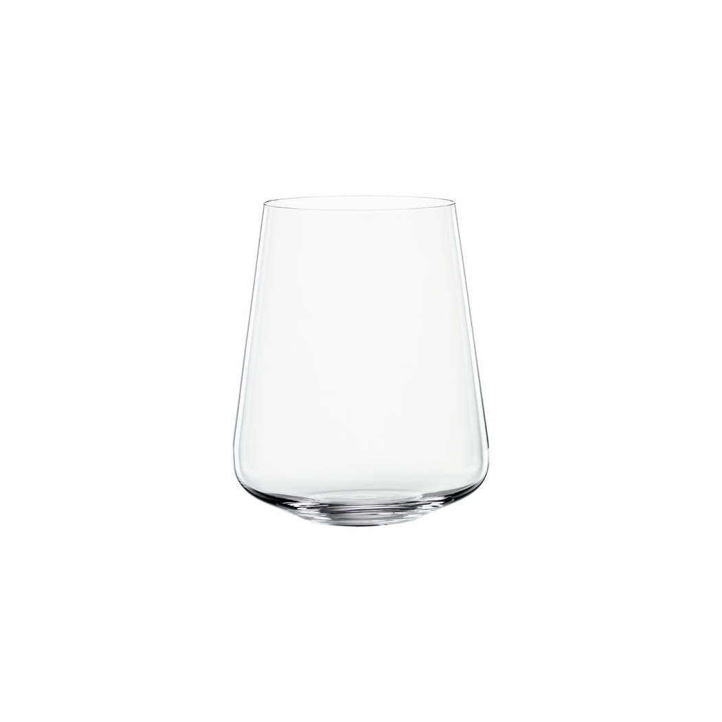 4 Definition 490ml glasses