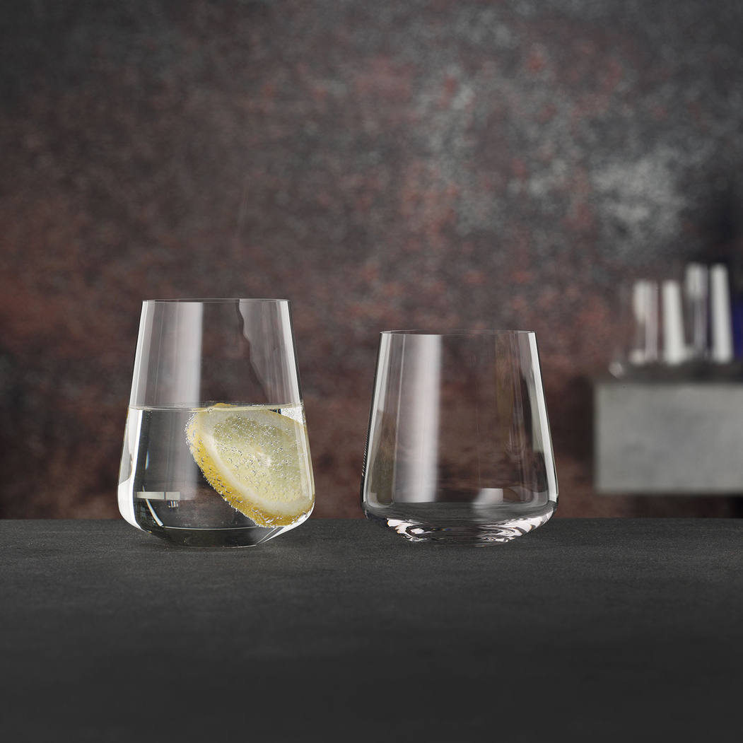 4 Definition 490ml glasses - Spiegelau - 5602737103105