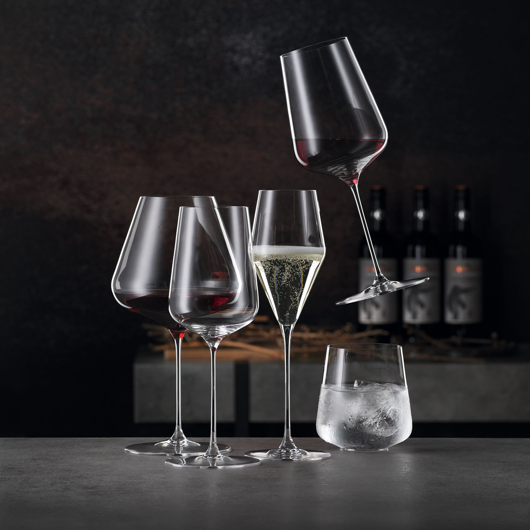 Definition universal glass 550ml - Spiegelau - 4003322308959