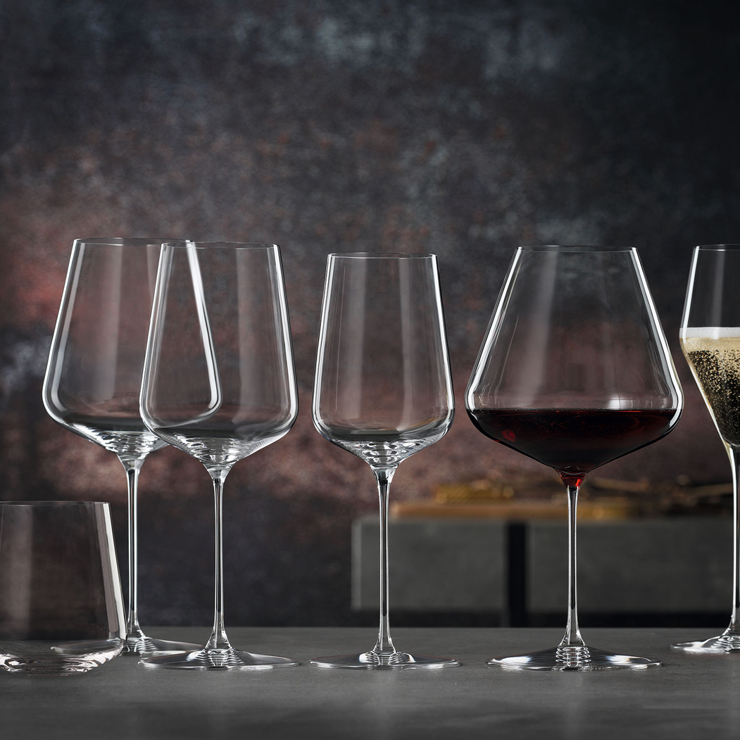 Definition white wine glass 435ml - Spiegelau - 4003322302667
