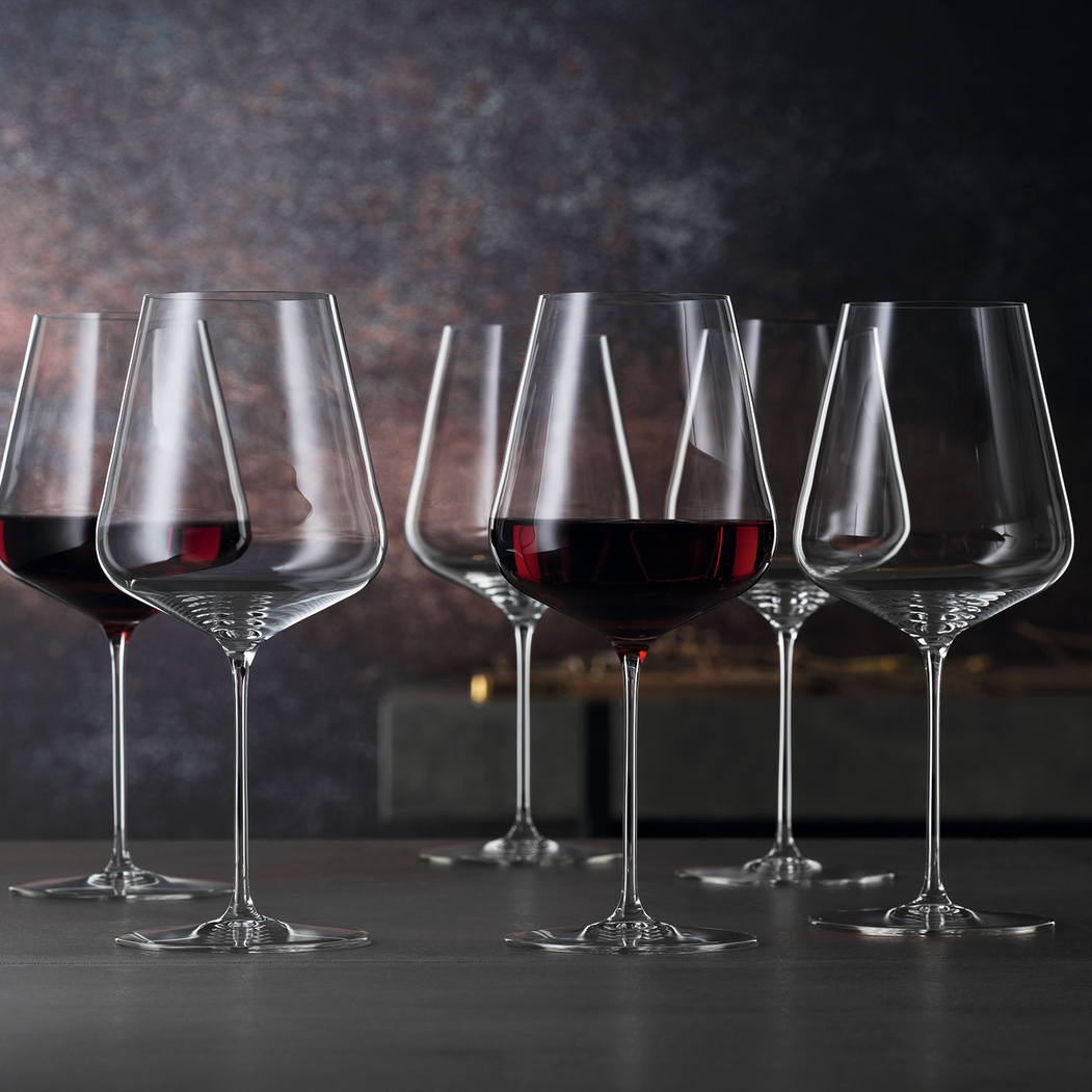 Definition Bordeaux glass 750ml - Spiegelau - 4003322308942