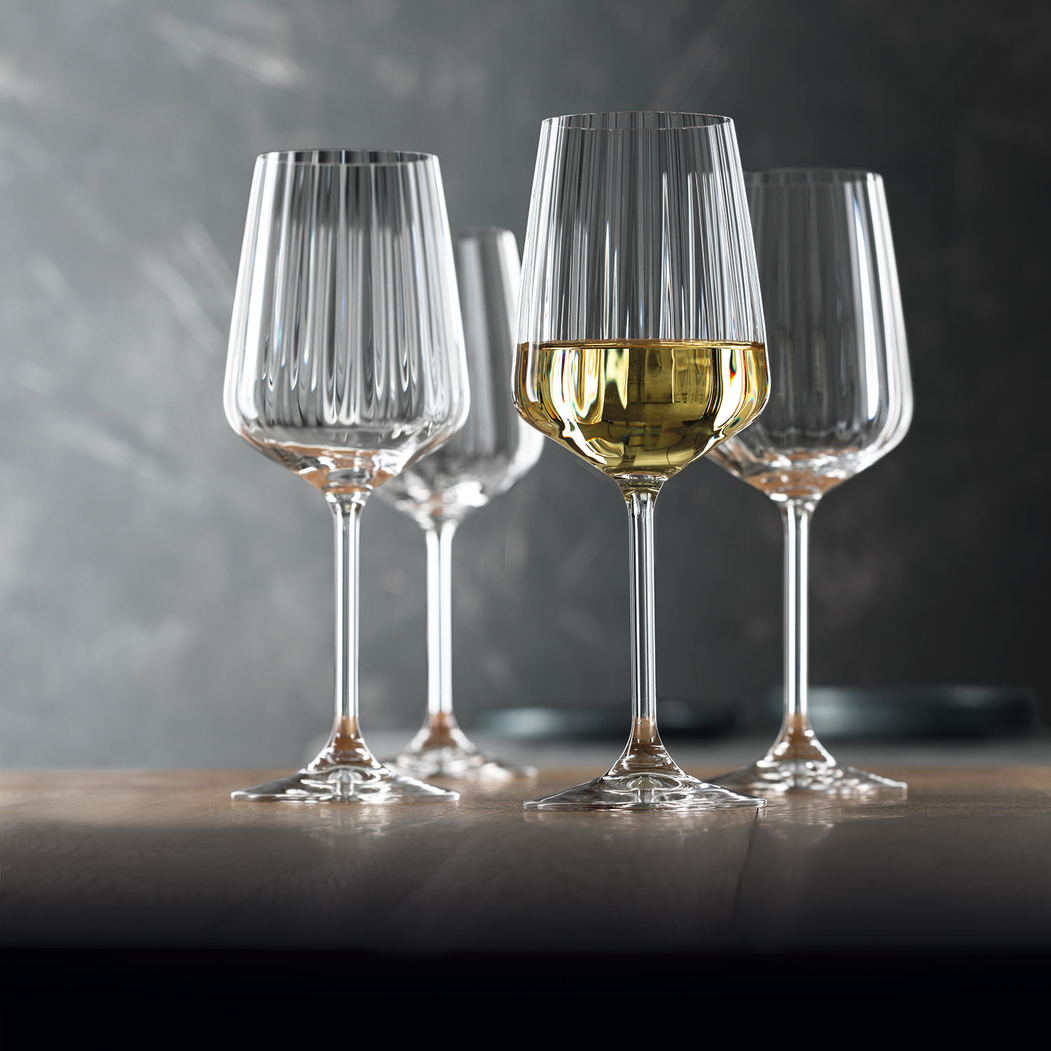 Copo Lifestyle vinho branco 440ml - Spiegelau - 4003322293309