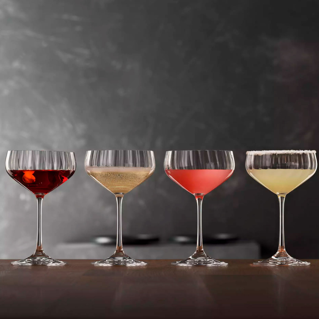 Lifestyle cocktail glass 310ml - Spiegelau - 4003322298533