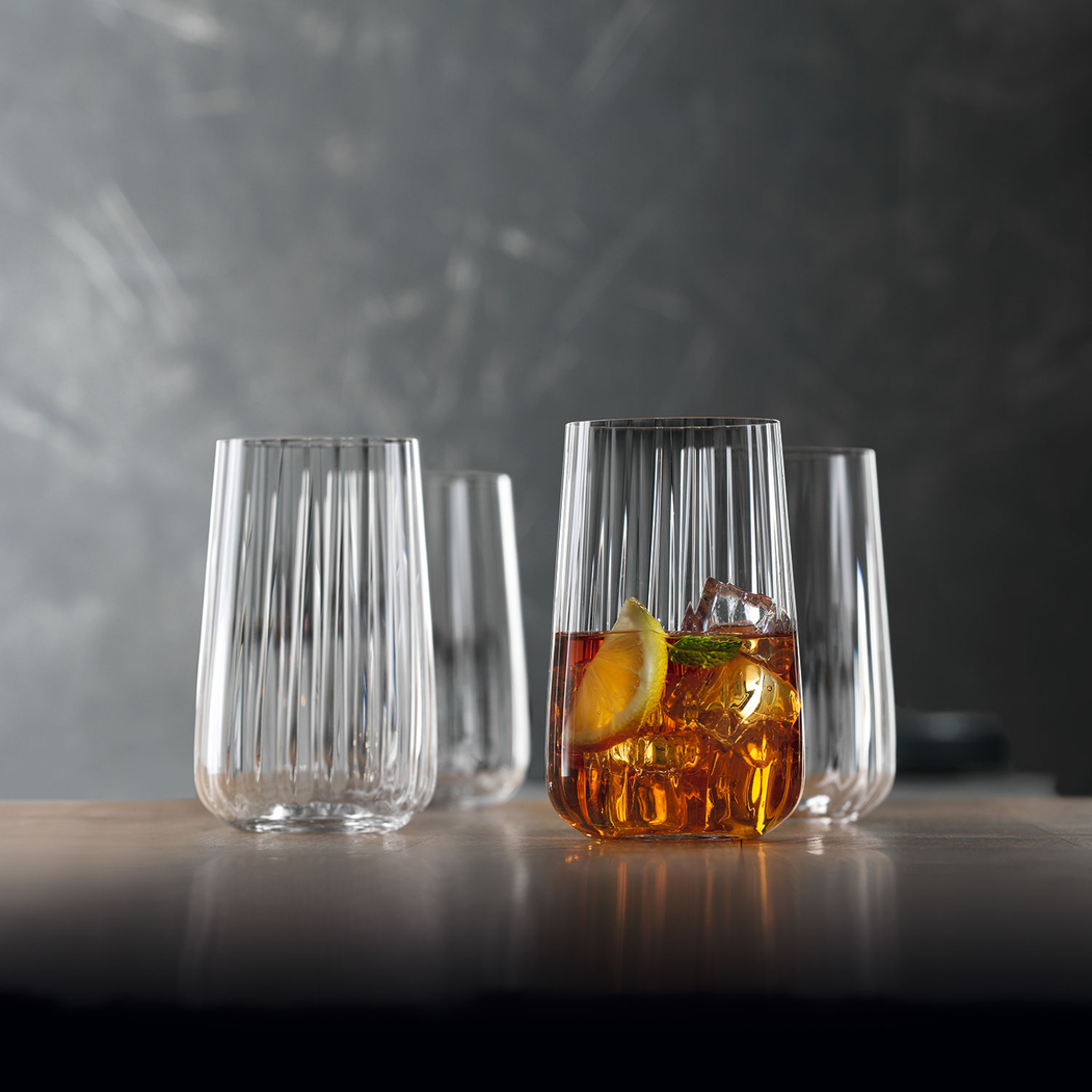 Lifestyle long drink glass 510ml - Spiegelau - 4003322293484