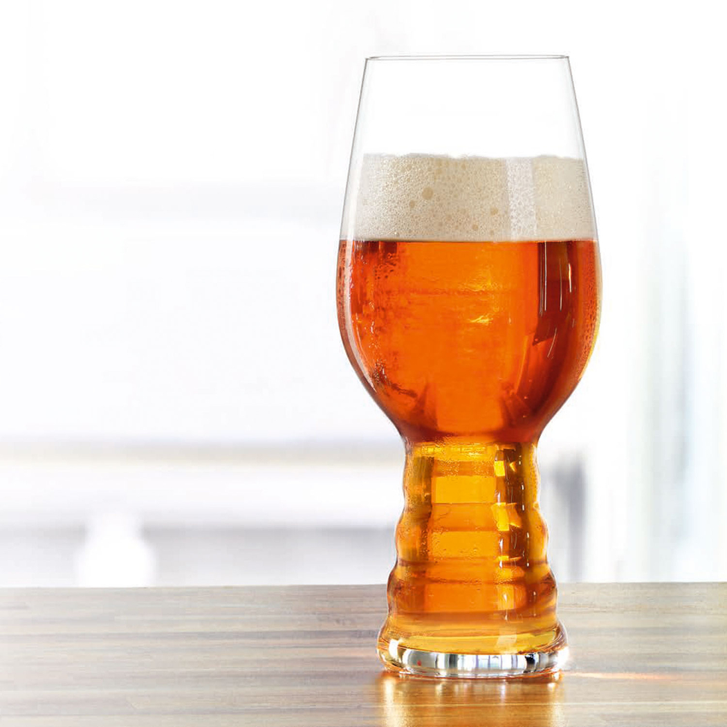 IPA glass Craft beer 540ml - Spiegelau - 4003322252719