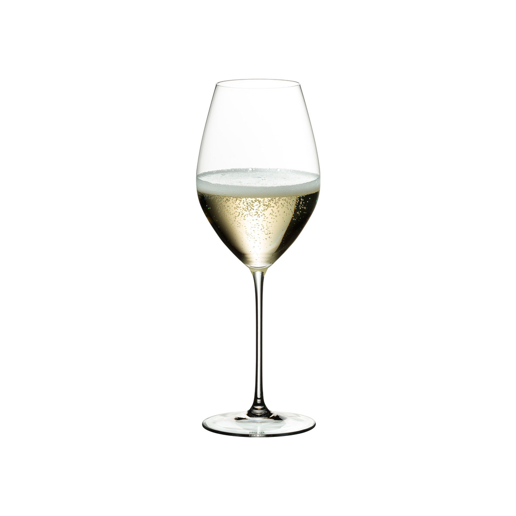 Veritas champagne glass 450ml - Riedel - 9006206523252