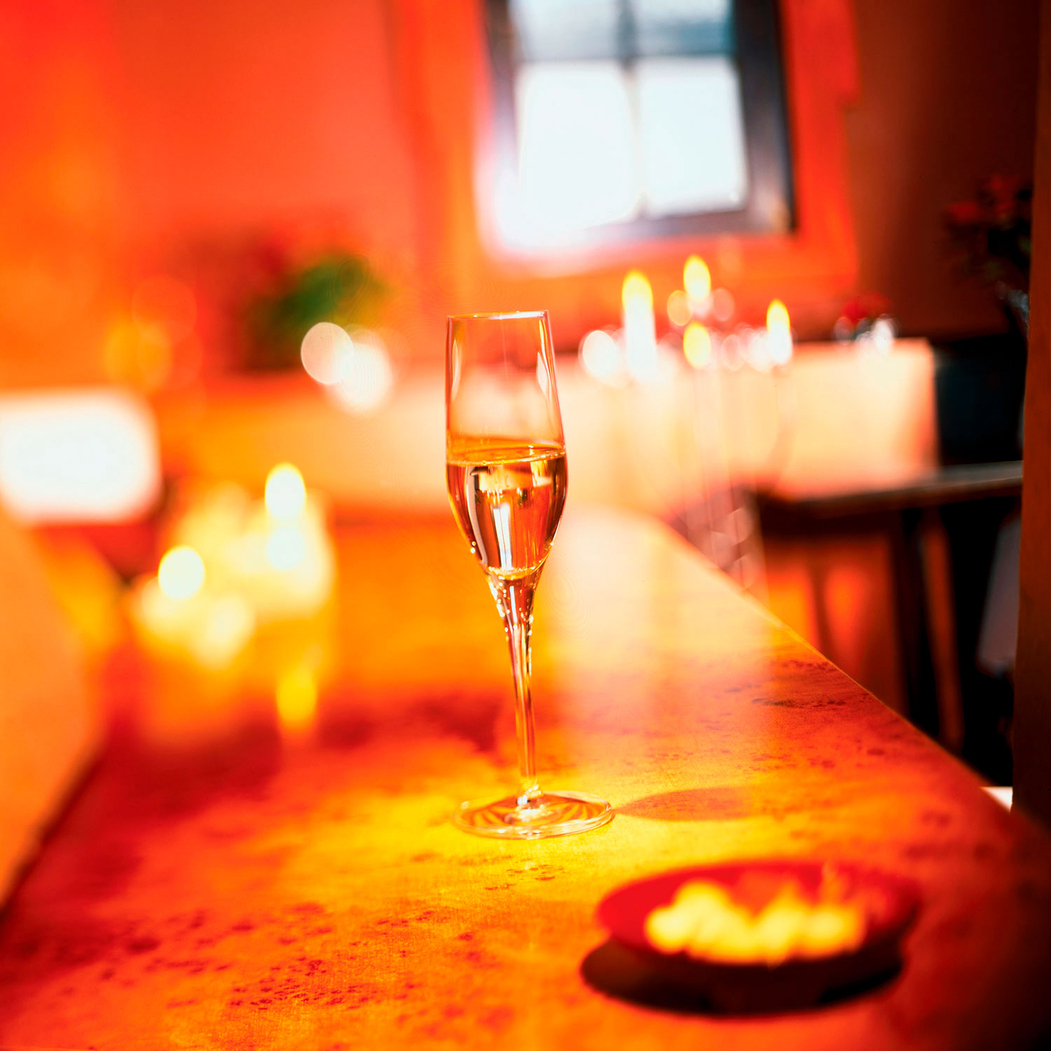 6 Exquisit Champagne Glasses 265ml - Stölzle Lausitz - 5602737107431