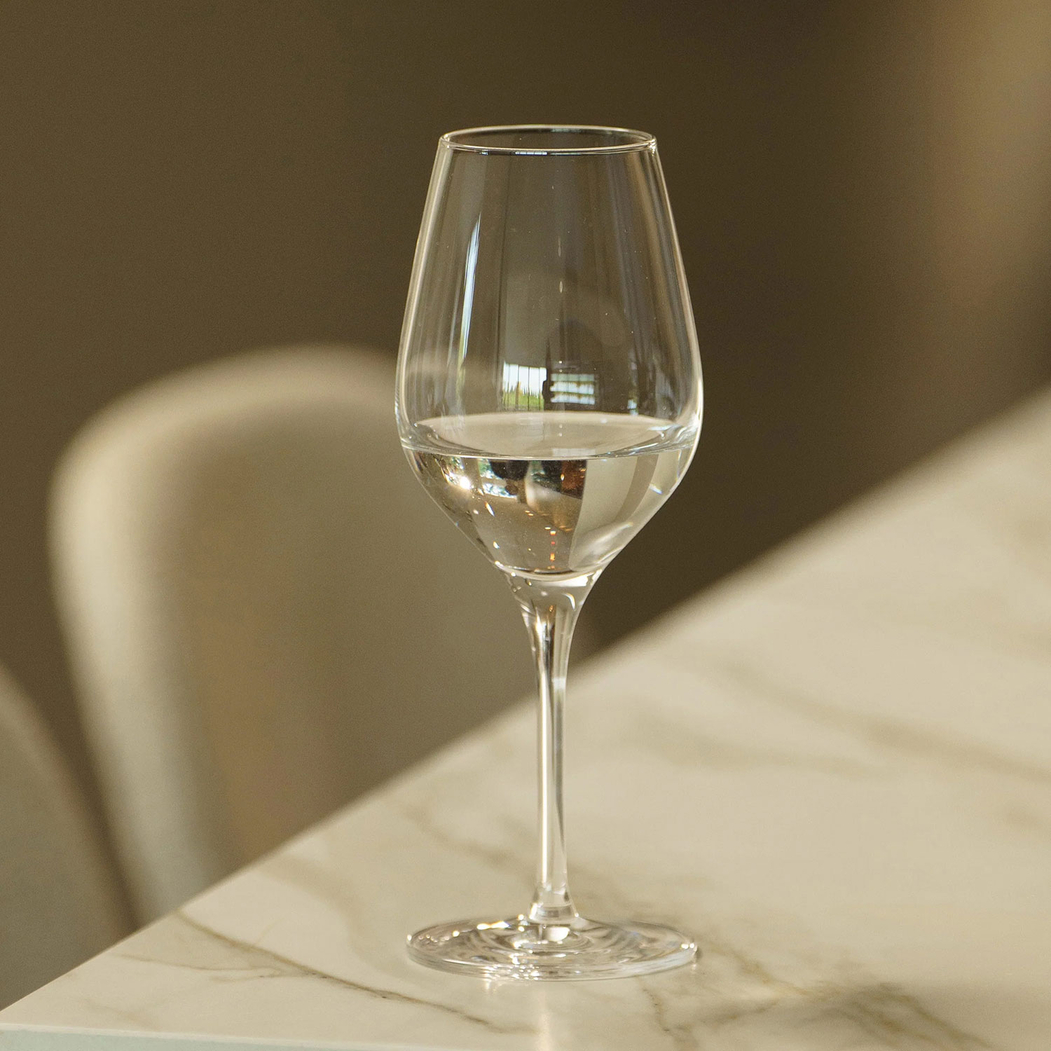 6 Copos de Degustação Exquisit 270ml - Stölzle Lausitz - 5602737107448