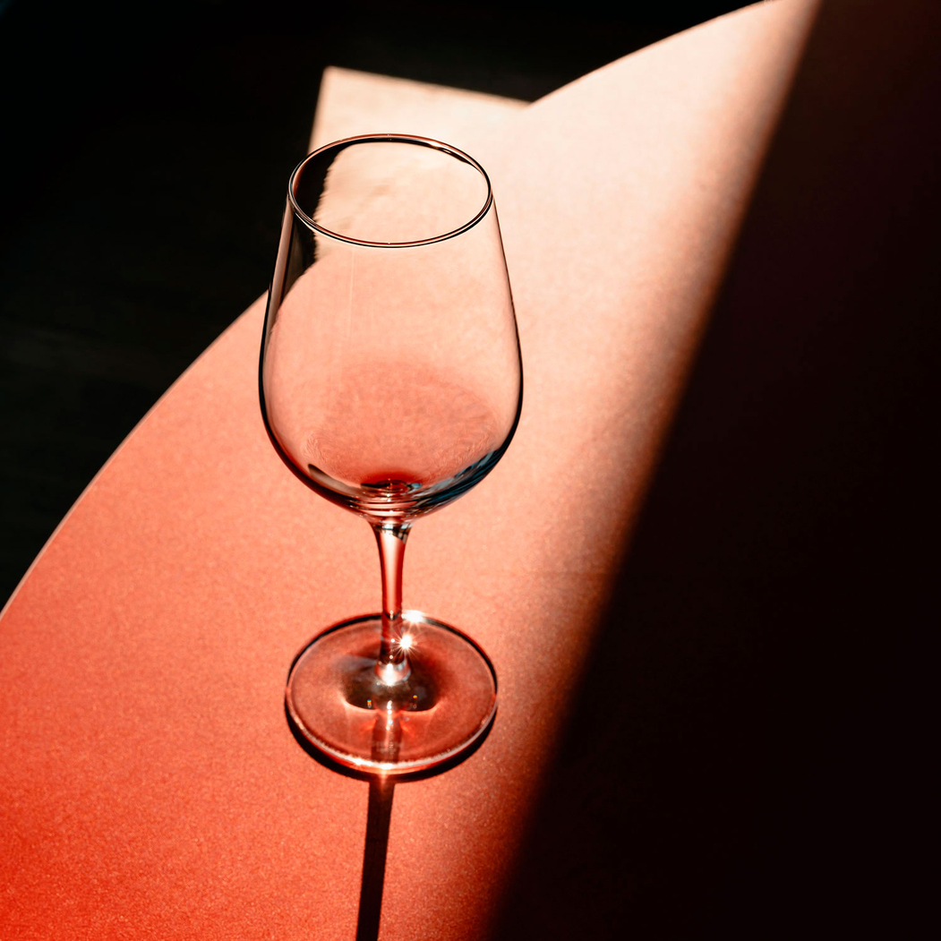 6 Copos de Vinho Burgundy Exquisit 650ml - Stölzle Lausitz - 5602737107523