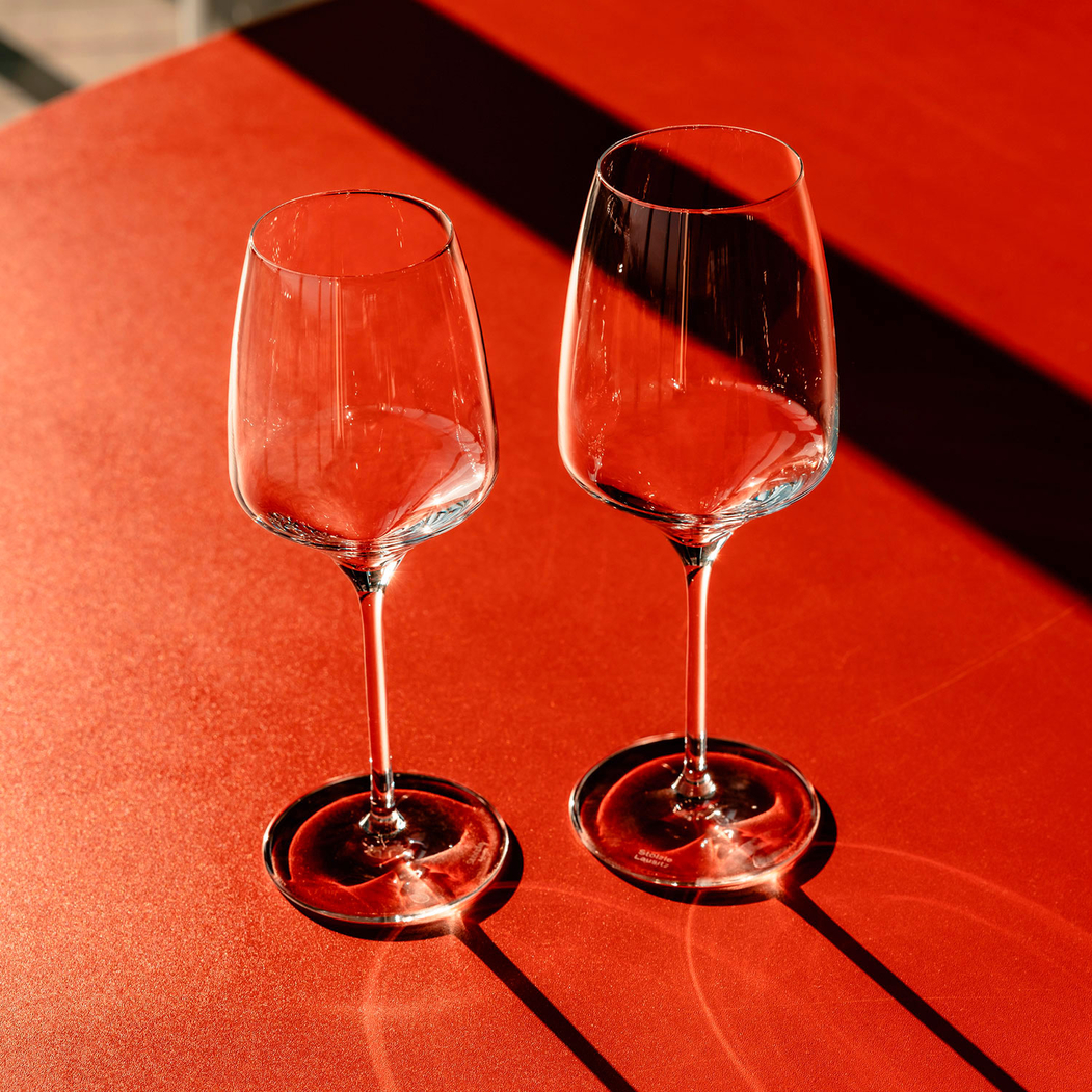 6 Copos Experience 450ml para Vinho Tinto - Stölzle Lausitz - 5602737107905