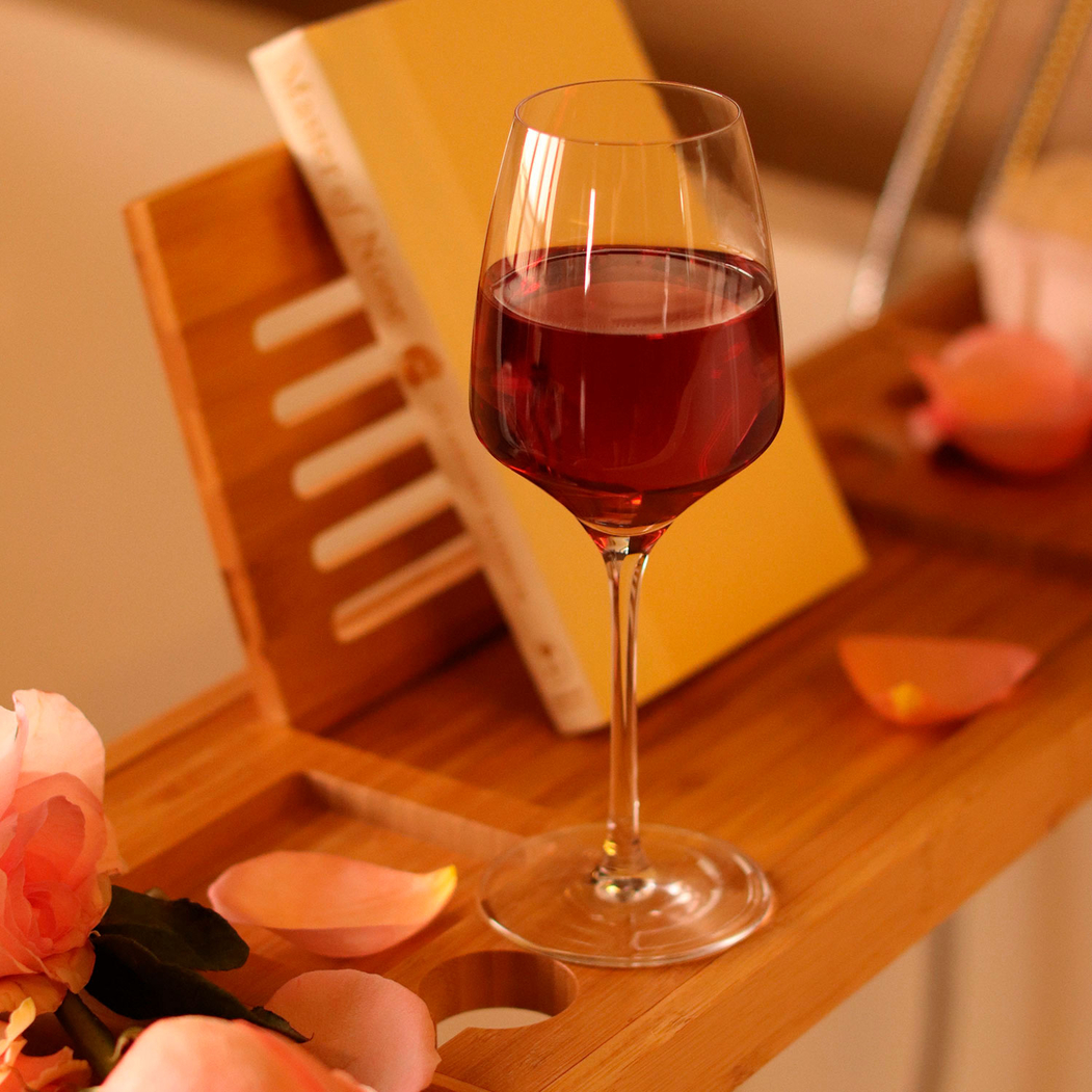 6 Copos Experience 190ml para vinhos fortificados - St÷lzle Lausitz - 5602737107943