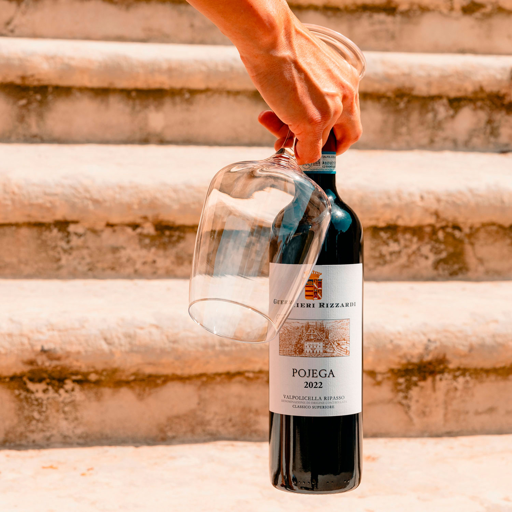 6 Copos Bordeaux Experience 650ml - Stölzle Lausitz - 5602737107967