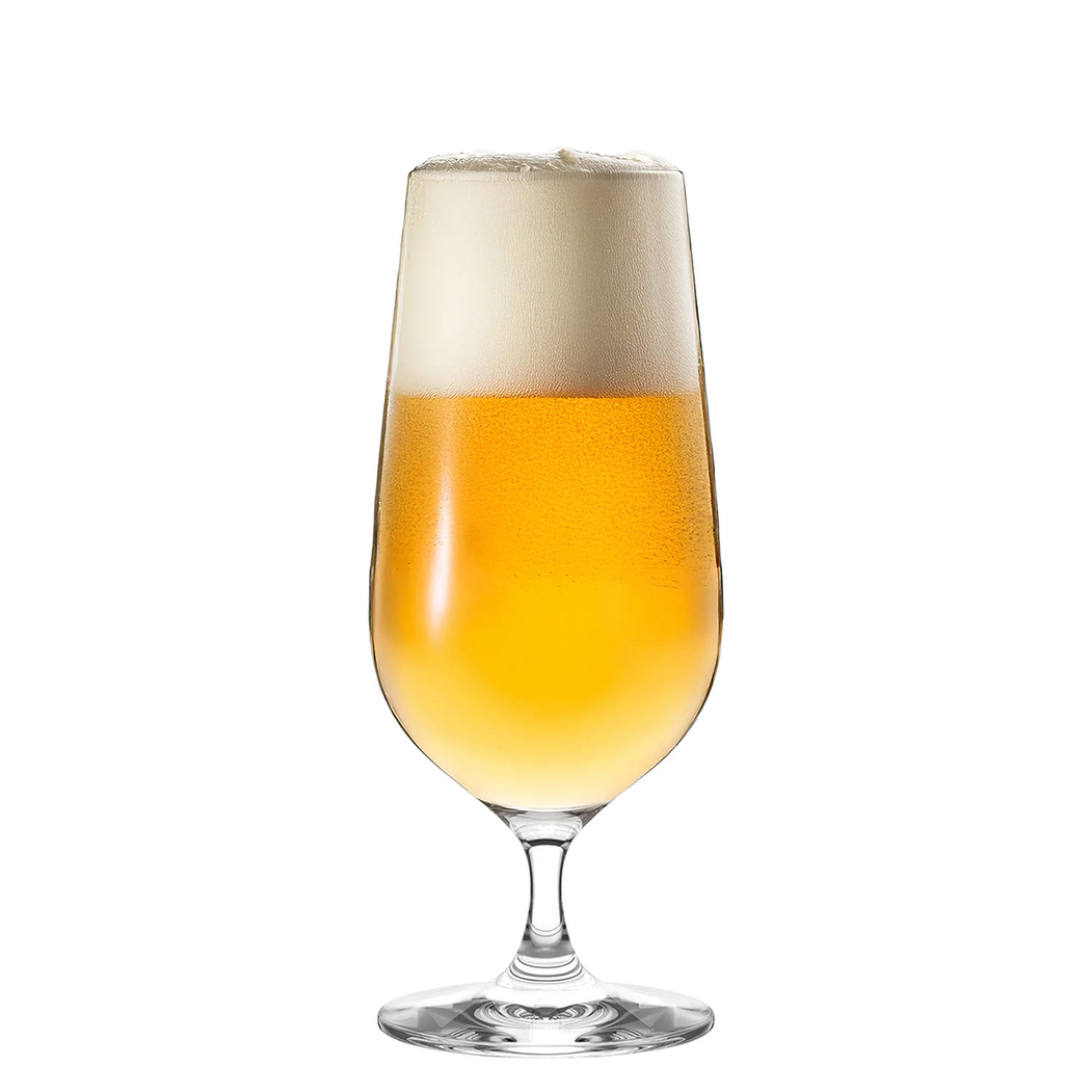 6 Copos de Cerveja Grand Cuvée 390ml - Stölzle Lausitz - 5602737108063