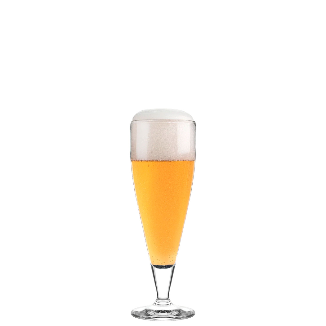 6 copos cerveja 430 ml ideais para lagers ligeiras - Stölzle Lausitz - 5602737108070