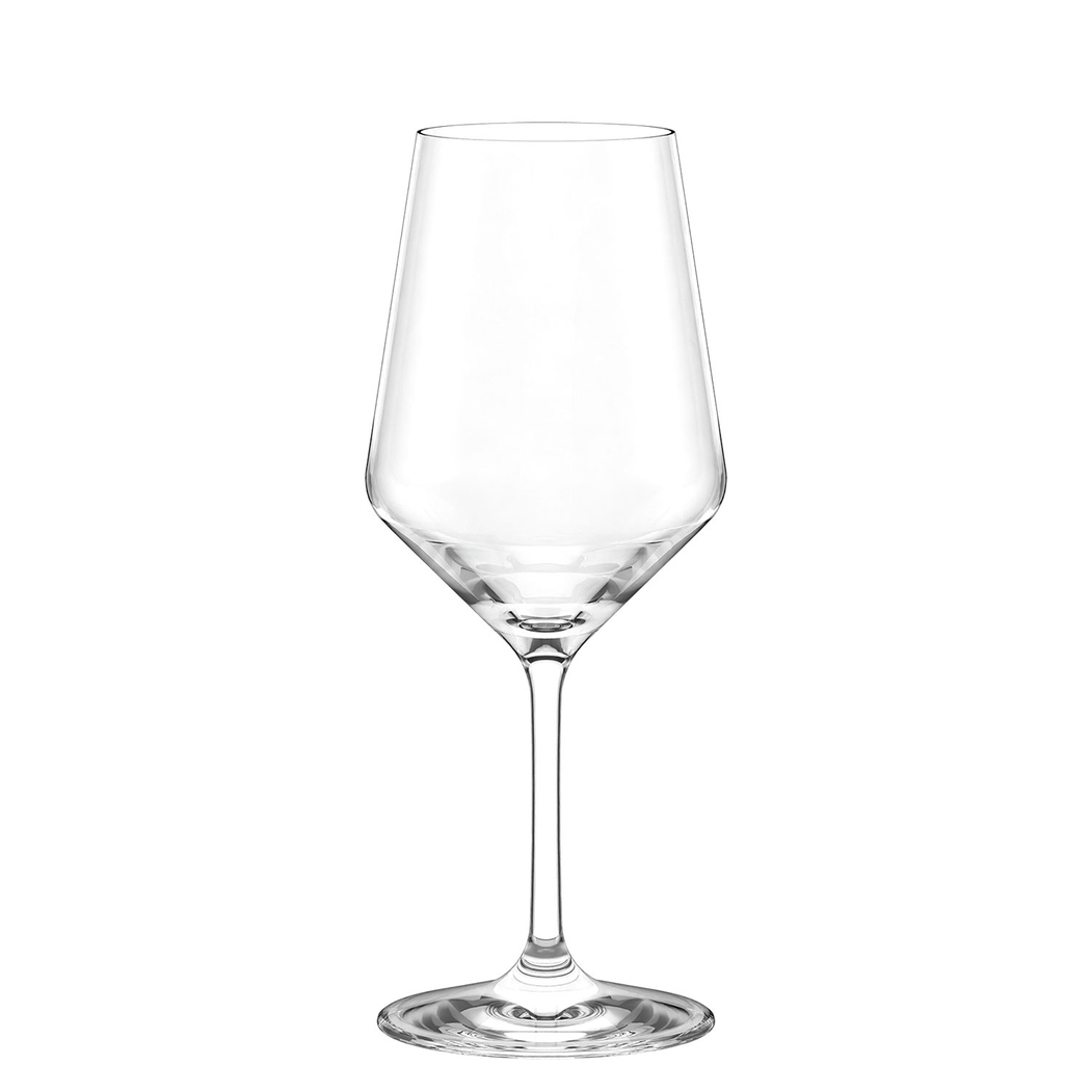 6 Copos Revolution vinho tinto 490 ml - Stölzle Lausitz - 5602737108421