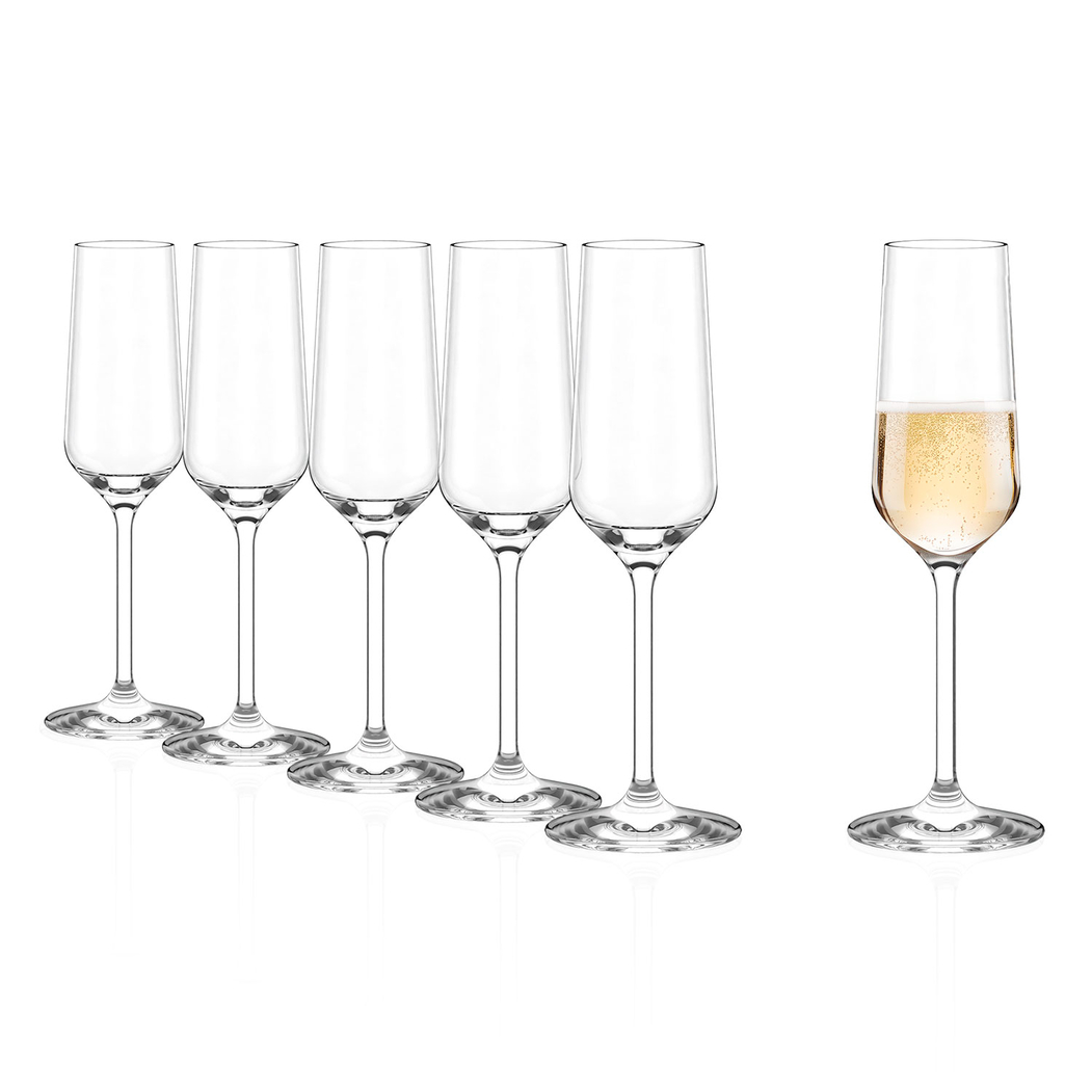 6 Flutes Revolution 200ml