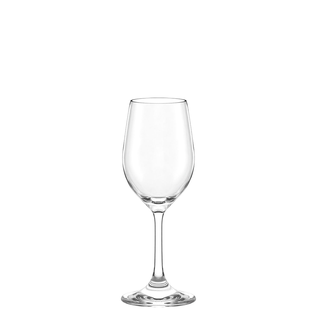 6 Copos Classic para vinhos fortificados 180 ml - St÷lzle Lausitz - 5602737108926