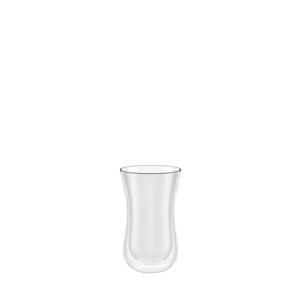 2 Coffee 'N More Thermal Glasses 330 ml - Stölzle Lausitz - 5602737108971