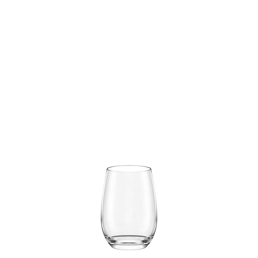 6 Juice Tumbler Event Glasses 335 ml - Stölzle Lausitz - 5602737108988