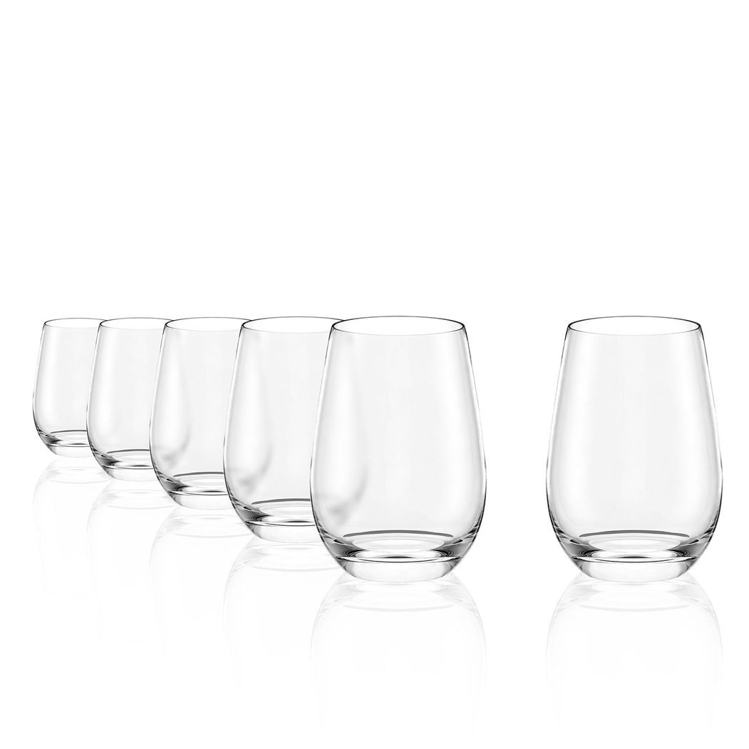 6 Copos multiuso Event 465 ml - St÷lzle Lausitz - 5602737109008