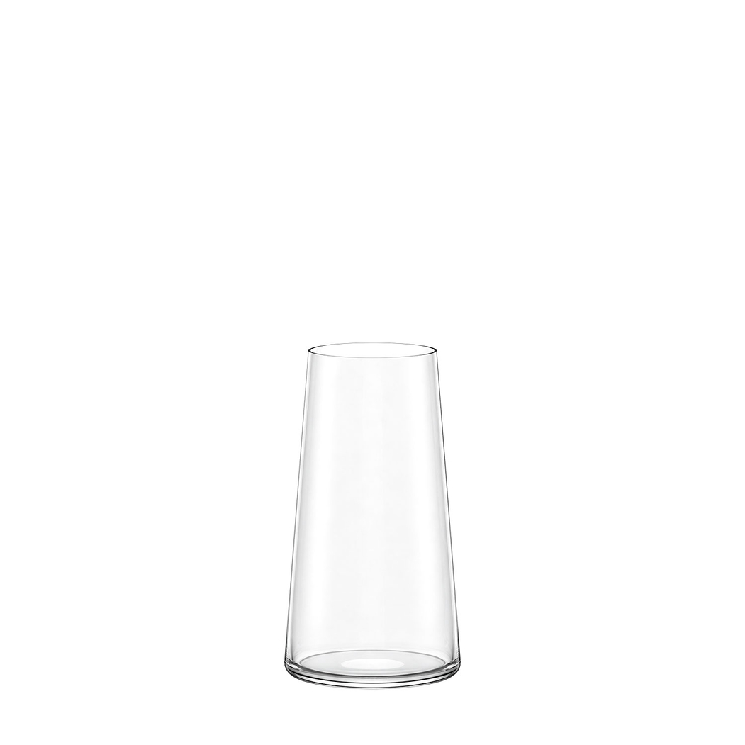 6 Power Long Drink / Soft Drink Glasses 460 ml - Stölzle Lausitz - 5602737109022