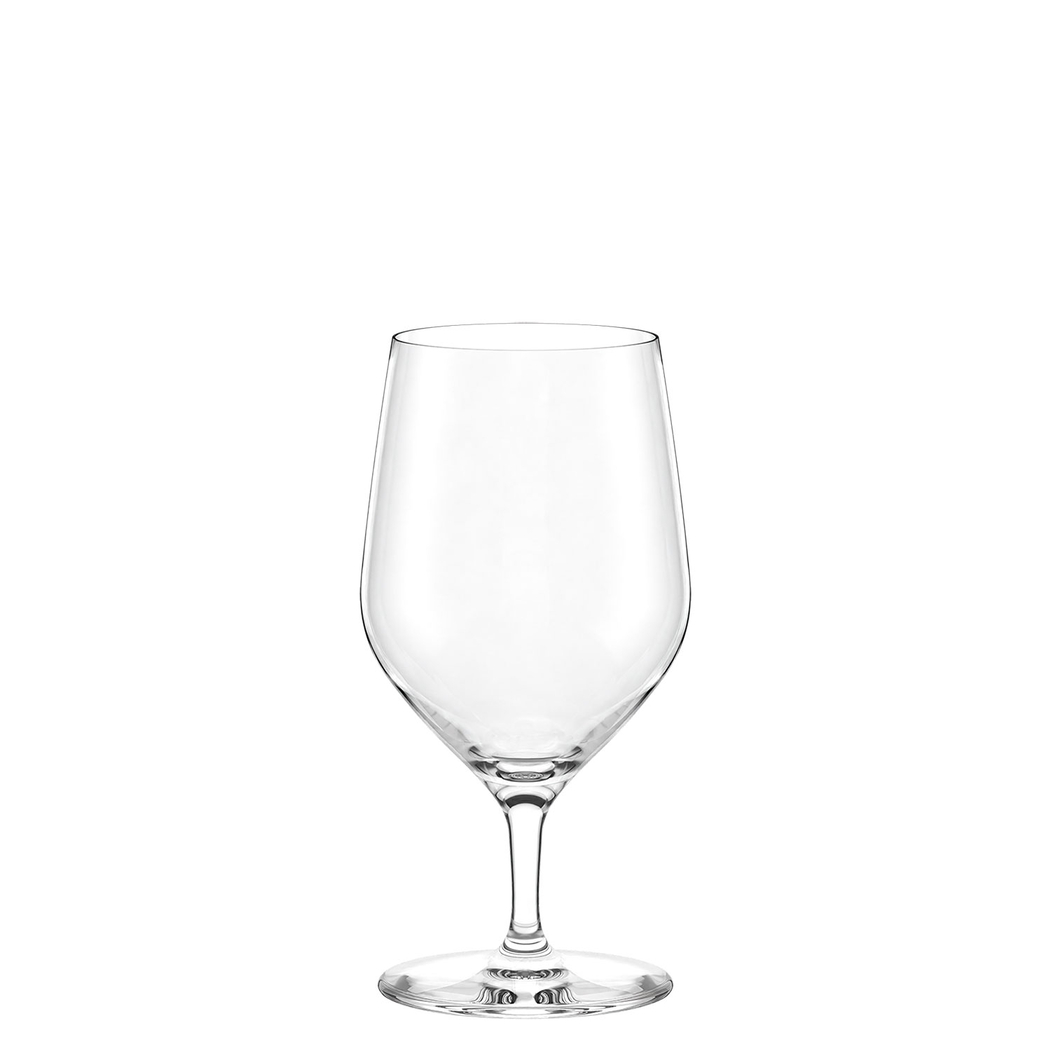 6 Water Goblets Ultra 450 ml - Stölzle Lausitz - 5602737109053